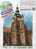 SAMMLER´2001 Prag Bund 2196 VB SST 7€ Offizieller Messebrief Dom Und Hofkirche Dresden MBrf.8/01 - FDC