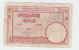 Morocco 5 Francs 14-11-1941 P 23Ab 23A B - Marocco