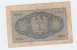 ITALY 5 Lire 1940 P 28 - Italië– 5 Lire