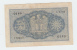 ITALY 5 Lire 1940 P 28 - Italia – 5 Lire