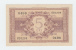 ITALY 5 Lire 1944 XF P 31c 31 C - Italia – 5 Lire