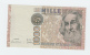 ITALY 1000 LIRA 1982 XF P 109a 109 A - 1000 Lire