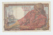 FRANCE 20 FRANCS 1942 AXF P 100a 100 A - 20 F 1942-1950 ''Pêcheur''