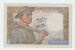 FRANCE 10 FRANCS 1943 AXF P 99e 99 E - 10 F 1941-1949 ''Mineur''