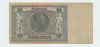 Germany 10 Reichsmark 1929 XF Banknote P 180b 180 B - 10 Mark