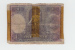 HONG KONG 1 DOLLAR 1935 VG Rare Banknote P 172c 172 C - Hongkong