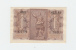 Italy 1 Lire 1939 AUNC CRISP Banknote P 26 - Italië – 1 Lira