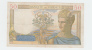 France 50 Francs 1939 VF Crispy Banknote P 85b 85 B - 50 F 1934-1940 ''Cérès''