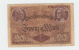 Germany 20 Mark 1914 ""F+""  Banknote 7 Digit P 48b 48 B - Administración De La Deuda