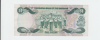 BAHAMAS 1 Dollar L 1974 ( 1984 ) ""VF+"" P 43a 43 A - Bahamas