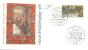 Germany / Berlin - Mi-Nr 744/747 FDC (y644)- - 1981-1990