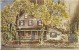 USA – United States – The Nationally Famous Pirates House, Savannah, GA, Unused Postcard [P4419] - Savannah