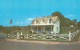 USA – United States –  Birthplace Of A President, Dwight D. Eisenhower, Denison, Texas, Unused Postcard [P4420] - Autres & Non Classés