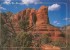 USA – United States – Coffee Pot Rock, Sedona, Arizona, Unused Postcard [P4460] - Sedona