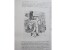 1890 CONSEIL SUPERIEUR DE  LA MARINE OFFICIERS CINQ MATS  LA "FRANCE" LES CHATS INDUSTRIE DE LA RECLAME THEATRE LYRIQUE - 1850 - 1899