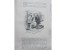 Delcampe - 1890 CONSEIL SUPERIEUR DE  LA MARINE OFFICIERS CINQ MATS  LA "FRANCE" LES CHATS INDUSTRIE DE LA RECLAME THEATRE LYRIQUE - 1850 - 1899