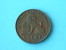 1914 FR / 2 Cent - Morin 314 ( For Grade, Please See Photo ) !! - 2 Cent