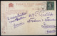 WIMBUSH Edt. Raphael TUCK CPA Anglaise Oilette Carte En Relief - Postcard 7069 - Tuck, Raphael