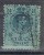 Sello Perforado Comercial C.L. Pequeño. 50 Cts Medallon Alfonso XIII, Num 277 º - Unused Stamps