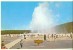 USA – United States – Old Faithful Geyser, Yellowstone National Park, Unused Postcard [P4462] - Yellowstone