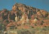 USA – United States – Chapel Of The Holy Cross, Sedona, Arizona, Unused Postcard [P4467] - Sedona