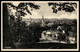 ALTE POSTKARTE HERFORD PANORAMA 1943 FELDPOST Briefstempel Inf. Ersatz Bataillon Postcard Cpa Ansichtskarte AK - Herford