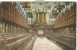Britain – United Kingdom – Windsor Castle, St. Georges Chapel Choir Early 1900s Unused Postcard [P4503] - Windsor Castle