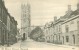 Britain – United Kingdom – St. Mary´s Church, Warwick Early 1900s Unused Postcard [P4507] - Warwick