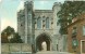 Britain – United Kingdom – Edgar Tower, Worcester, Early 1900s Unused Postcard [P4541] - Autres & Non Classés