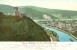 Germany – Burg Lahneck Mit Der Lahn-Mundung 1904 Used Postcard [P4573] - Lahnstein