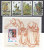 BL17 **, Nr 909/912 FDC, Michel = 23 Euro (XX15952) - St.Lucia (1979-...)