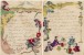 Menu  Décors Dessins Asiatiques Du 06 Décembre 1900 (Série De Quatre) - Menu