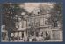 ZEELAND - CP SLUIS - L´ECLUSE - HOTEL THOF VAN BRUSSEL - E. JANSSENS - ANIMATION - 1907 - Sluis