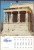 Grèce - Athènes - Calendrier 2005/2006  Avec 17 Photos De La Ville (Acropole Caryatides) - Groot Formaat: 2001-...