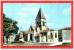 * VILLARS LES DOMBES-Place De L´Eglise Et Le Monument-1963 - Villars-les-Dombes