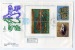 VATICAN - 12 F.D.C. ANNÉE 1972 - B/TB - Used Stamps