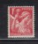 FRANCE N° 433 E ** Impression Recto-verso - 1939-44 Iris