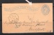 Post Card  Nice Usage Lot 238  Card Has Tear At Top 1/2 Inch And Numerous Wrinkles But Interesting Markings - Postal History