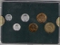 Slovenia 1993. UNC Coin Set Mint Set Of The  Bank Of Slovenia - Slowenien