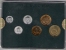 Slovenia 1993. UNC Coin Set Mint Set Of The  Bank Of Slovenia - Slovénie