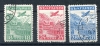 Bulgaria 1932 Sc C12-4 MI 249-1 Used CV 150 Euro - Gebraucht