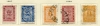 Bulgaria 1887 And Up Collection On Pages  Mostly Used - Collections, Lots & Series
