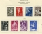 Delcampe - Bulgaria 1887 And Up Collection On Pages  Mostly Used - Collections, Lots & Series