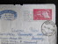 4-959 Entier Postal 1960 RU Aerogramme Pour Afrique Du Sud Cape Town Orchestre Criket  London Philarmonic  Ogston - Stamped Stationery, Airletters & Aerogrammes