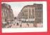 ¤ SPAIN ESPANA  Espagne - MALAGA - CALLE DEL MARQUES DE LARIOS 1907 MORE SPAIN LISTED!! - Málaga