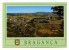 BRAGANÇA - Vista Geral - Bragança