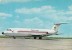 B27169 Aviation Tarom Aircraft BAC ONE ELEVEN Not Used Perfect Shape - 1946-....: Moderne