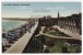 GREENHILL GARDENS ~ PROMENADE ~ WEYMOUTH UK ~ C1910-20s Vintage Postcard ~ England ~ Dorset - Weymouth