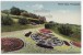 FLORAL CLOCK ~ WEYMOUTH UK ~ C1910-20s Vintage Postcard ~ England ~ Dorset - Weymouth