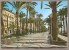 ALICANTE.......L´ EXPLANADE D ESPAGNE....... 15 X 10.5 - Other & Unclassified